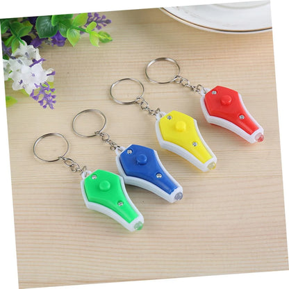 LodyMood™ Mavi Işık Test Lazer Kalemi ve Test Kartı