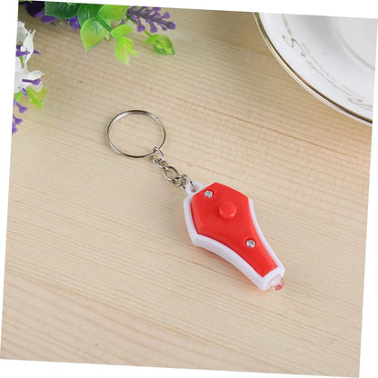 LodyMood™ Mavi Işık Test Lazer Kalemi ve Test Kartı