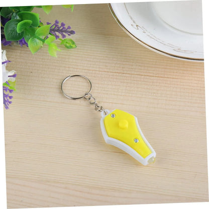 LodyMood™ Mavi Işık Test Lazer Kalemi ve Test Kartı