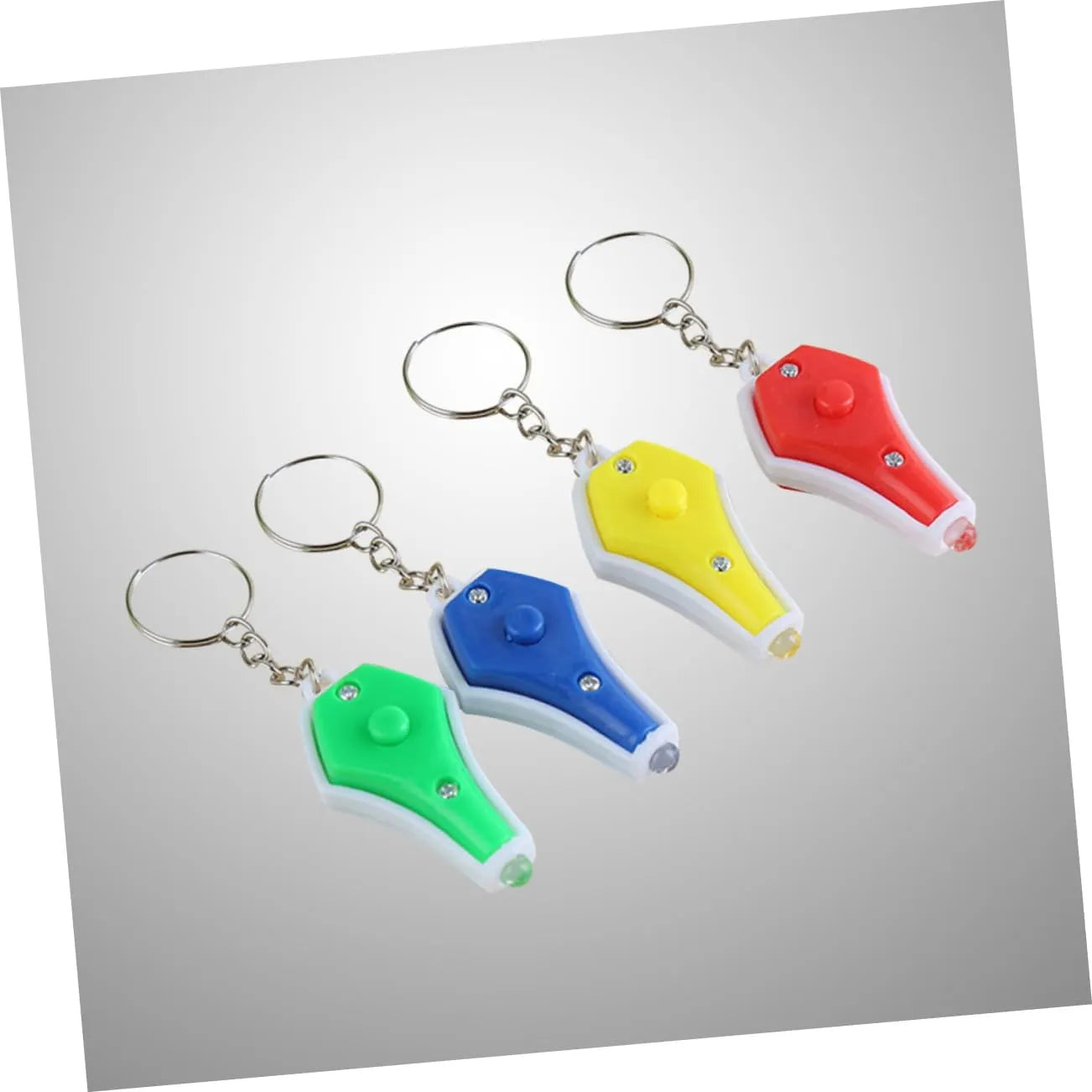 LodyMood™ Mavi Işık Test Lazer Kalemi ve Test Kartı